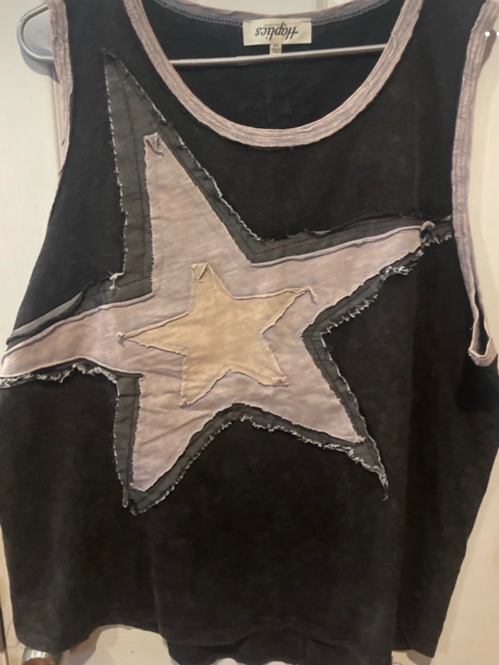Haptics 2x tank Top